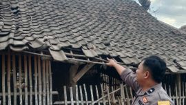 Peluru Nyasar Kembali Terjadi di Pasuruan, DPRD Jatim Minta Evaluasi Latihan Militer