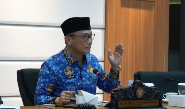 Jumlah PNS Menyusut, BKN Dorong Penambahan Formasi Baru