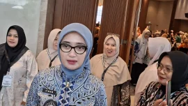 Hilirisasi Singkong Dinilai Mampu Tingkatkan Kesejahteraan Petani Lampung