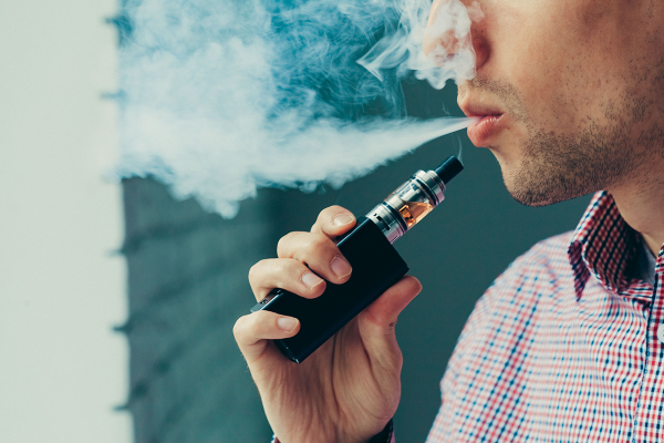 MUI Jatim Haramkan Penyalahgunaan Vape untuk Narkotika