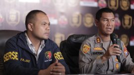 Pria di Sampang Ditangkap Polisi atas Dugaan Kekerasan Seksual terhadap Anak Tiri