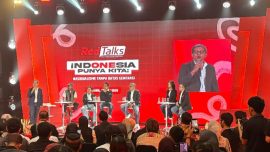 Rocky Gerung: Istilah “Londo Ireng” Bukan Soal Ras, Melainkan Kritik Mentalitas