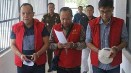 Kejati Jatim Tetapkan 3 Pejabat ESDM Tersangka Pungli Perizinan, Sita Uang Rp2,3 Miliar