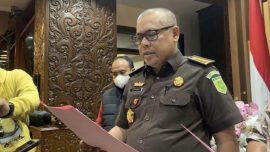 Kasus Korupsi Perizinan ESDM Jatim Segera Disidangkan, Kejati Siapkan 6 Jaksa Penuntut