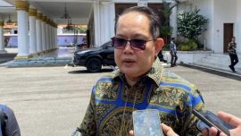Pemprov Jatim Siapkan Pendampingan Hukum bagi Tersangka Kasus Pungli ESDM