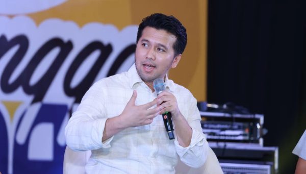 Wagub Emil Tegaskan Larangan Pungutan Wajib di Sekolah Jatim, Orang Tua Diminta Berani Menolak