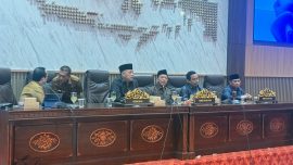 Banggar DPRD Sumenep Tunda Pembahasan KUA-PPAS 2027, Soroti Disiplin Kehadiran Eksekutif