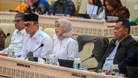 Surat Tangan Menpan-RB Rini Widyantini untuk ASN Viral, Pesan Haru dan Motivasi Mengabdi