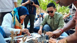 PT BSI Siapkan 6 Program Blue Economy di Banyuwangi, Dorong Ekonomi Pesisir Berkelanjutan