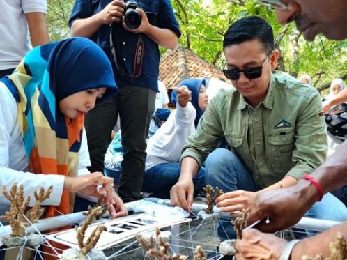 PT BSI Siapkan 6 Program Blue Economy di Banyuwangi, Dorong Ekonomi Pesisir Berkelanjutan