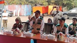 Cak Imin Minta Relawan Tanggap Bencana Belajar dari Jepang