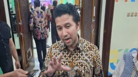 Emil Dardak Soroti Potensi 4.400 Pekerja Terancam PHK di Jatim, Mayoritas dari PT Pakerin