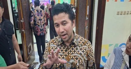 Emil Dardak Soroti Potensi 4.400 Pekerja Terancam PHK di Jatim, Mayoritas dari PT Pakerin
