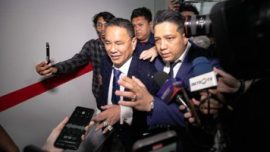 PWI Terima Permintaan Maaf Hotman Paris, Proses Hukum Tetap Berlanjut