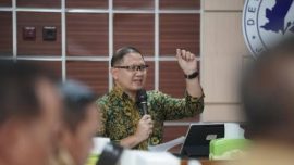 Dindik Jatim Perketat Kawasan Tanpa Rokok, Sidak Sekolah Dilakukan Rutin