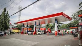 Update Harga BBM di Jatim Hari Ini: Pertamina, Shell, dan BP