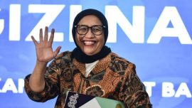 Kepala BGN Nanik S Deyang Mundur karena Sakit, Akan Berobat ke Luar Negeri