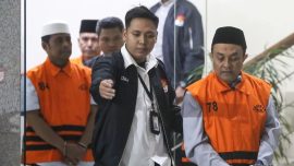 KPK: Anwar Sadad Diduga Terima Rp6,9 Miliar dalam Kasus Hibah Jatim