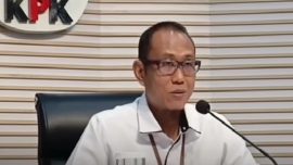 KPK Tahan Tiga Tersangka Baru Kasus Suap Dana Hibah Pokmas Jatim, Sita Aset Rp22 Miliar