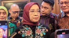ASN Boleh Bekerja Dekat Domisili, MenPANRB Tekankan Pelayanan Tetap Prioritas