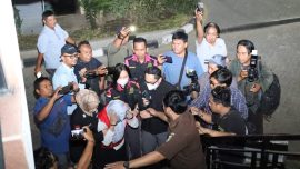 Kejati Jatim Tetapkan Tersangka Baru Kasus Dugaan Pungli Perizinan ESDM