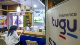Tugu Insurance Beri Perlindungan Asuransi Proyek LNG Abadi Blok Masela