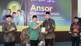 DJP Jatim dan GP Ansor Perkuat Edukasi Pajak untuk Dorong Kepatuhan Wajib Pajak