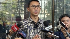 KPK Dalami Jual Beli Aset Tanah Terkait Kasus Dugaan Suap Dana Hibah Jatim