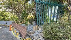 Pakuwon Group Sesuaikan Tinggi Pagar Mal di Surabaya, Ikuti Imbauan Wali Kota