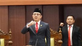 DPRD dan Pemprov Jatim Sepakati KUA-PPAS Perubahan APBD 2026, Infrastruktur Jadi Prioritas