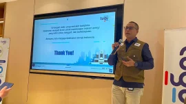 Tugu Insurance Siap Pimpin Konsorsium Asuransi Proyek Blok Masela