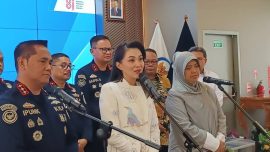 Pemprov Malut dan KKP Perkuat Kolaborasi untuk Lindungi Nelayan Kecil