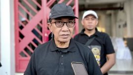 Bupati Pamekasan Respons Penggeledahan Kejari, Siap Panggil OPD Terkait Proyek Jalan