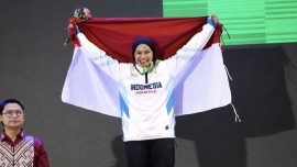 5 Atlet Pencak Silat Jatim Dipanggil Seleknas WPSC 2026, Siap Tampil di Kejuaraan Dunia Uzbekistan