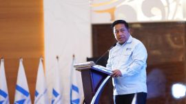 HKI: Kawasan Industri Wiraraja Madura Berpotensi Jadi Pusat Pertumbuhan Ekonomi Baru