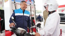BPH Migas Pastikan Distribusi BBM di Surabaya Lancar Usai Sempat Terjadi Antrean