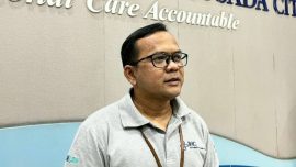 Korban Luka Kebakaran KMP Mutiara Sentosa 2 di RS PHC Surabaya Bertambah Jadi 12 Orang