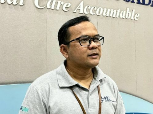 Korban Luka Kebakaran KMP Mutiara Sentosa 2 di RS PHC Surabaya Bertambah Jadi 12 Orang