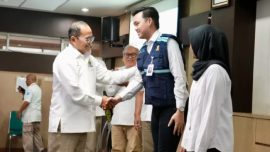 BPH Migas Gandeng BPSDM ESDM Perkuat Pengawasan BBM Subsidi