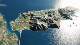 Indonesia–China Perkuat Kerja Sama Investasi, Kawasan Industri Wiraraja Madura Siap Dikembangkan