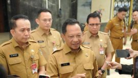 Pemerintah Siapkan 3 Skema Pastikan Gaji PPPK Dibayar, Tak Ada Pegawai Dirumahkan