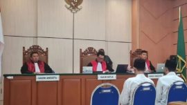 Dua Pelaku Rudapaksa Anak di Situbondo Divonis 20 Tahun Penjara
