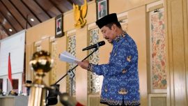 Kontrak PPPK Paruh Waktu Pamekasan Dievaluasi, 10 Orang Tak Berlanjut