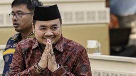 KPU Akui Tak Verifikasi Langsung Persyaratan Pendidikan Gibran ke Dinas Pendidikan