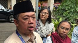 Nusron Serahkan Kasus Dugaan Suap HGB kepada KPK, Pastikan Layanan ATR/BPN Tetap Berjalan