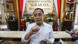 Inspektorat Surabaya Periksa Lurah Terkait Dugaan Pungli